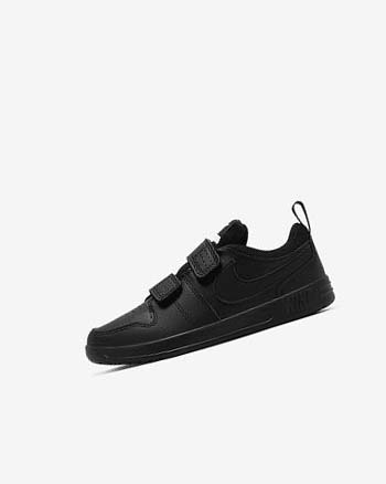 Nike Pico 5 Negros Negros Negros | MX 4720